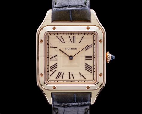 cartier santos dumont large wgsa0054|cartier santos dumont.